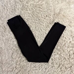 Women’s Small Black May Babes Everyday Legging Yoga Pants. New without tags.